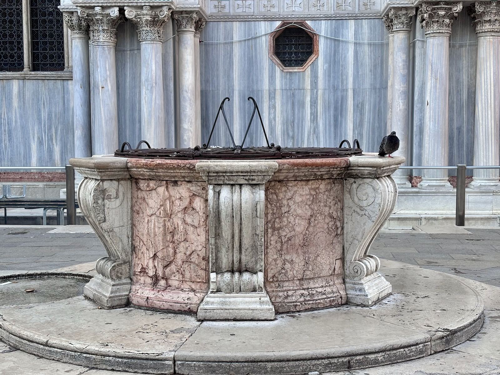 IL SETTECENTO: VENEZIA LANGUIDA